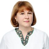 Самсонникова Лариса Викторовна