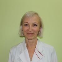 Кожевникова Любовь Леонидовна