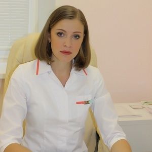 Корнийчук Юлия Владимировна