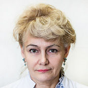 Казаринова Наталья Юрьевна, фото