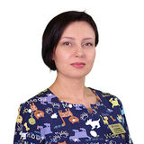Тумашевич Ольга Олеговна