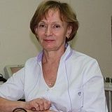 Савченко Людмила Александровна