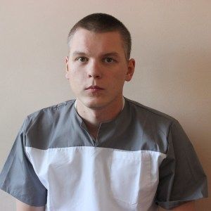 Ткачев В.В. Солнечногорск - фотография