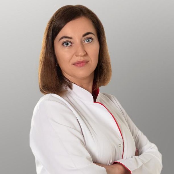 Отвагина Марина Игоревна