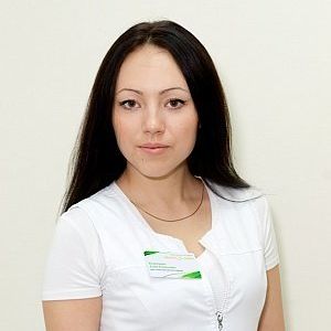 Кузнецова А.Р. Ульяновск - фотография