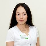 Кузнецова Алия Рагиповна фото