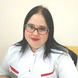 Купряшкина Юлия Геннадиевна