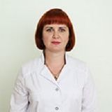 Солдатова Олеся Борисовна
