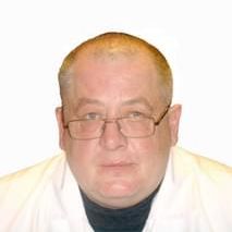 Садыков Аликпер Юнусович