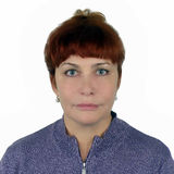 Помялова Ольга Валентиновна