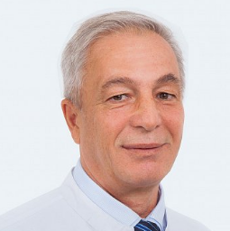 Ефанов Сергей Владимирович