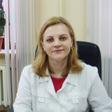 Мялковская Ольга Валериановна