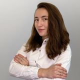 Демченкова Александра Константиновна