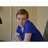 Алейникова Н.Г. Иркутск - фотография