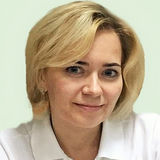 Игнатенко Ирина Викторовна фото