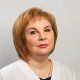 Голубь Светлана Владимировна
