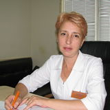 Ноженко Инна Борисовна