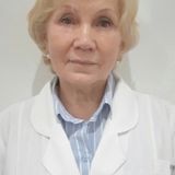 Мишечкина Тамара Анатольевна