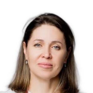 Викленко Ульяна Геннадьевна