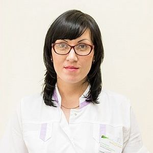 Смоленская Е.В. Ульяновск - фотография
