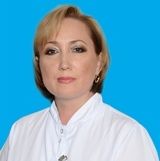 Муллабаева Зарема Радифовна