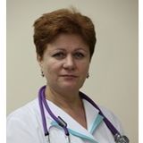 Пасоркина Татьяна Васильевна
