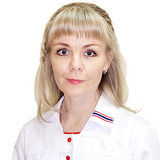 Поздеева Наталья Владимировна фото