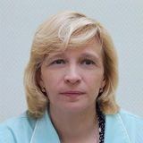 Петрова Наталья Игоревна