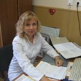 Пугачева Ольга Анатольевна