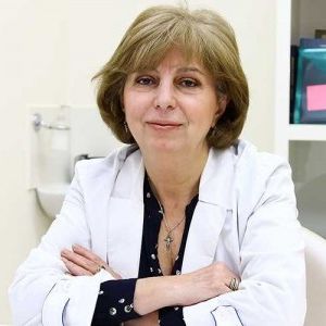 Вартанова Карина Васильевна