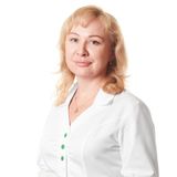 Токарева Елена Владимировна