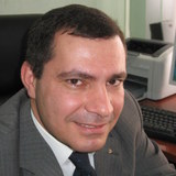 Гукасян Арам Лаврентьевич