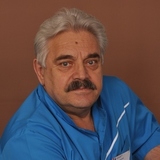 Козлов Дмитрий Георгиевич