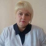 Степанова Людмила Викторовна
