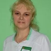 Новикова Алла Юрьевна, фото