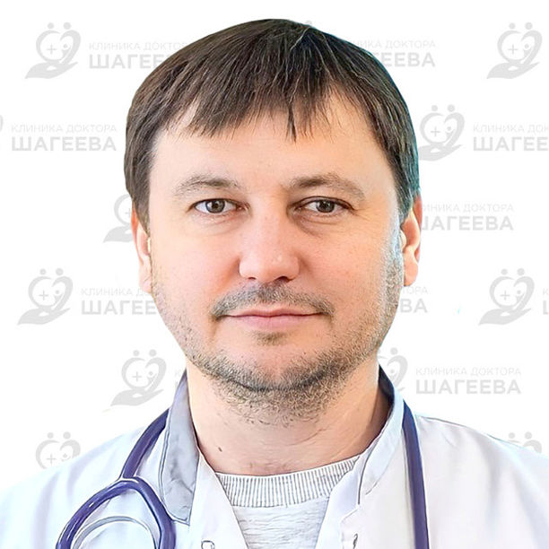 Гимаев Ринат Худзятович, фото