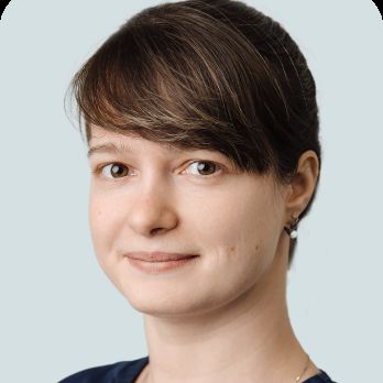 Павлова Юлия Владимировна
