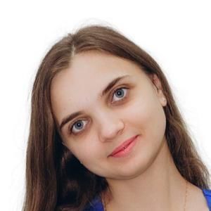 Старчикова Надежда Алексеевна, фото