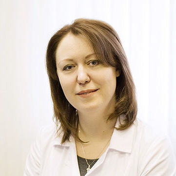 Забылина Наталья Анатольевна, фото