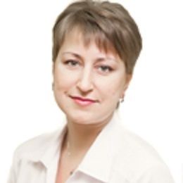 Китаева Наталья Анатольевна, фото