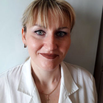 Данковцева Юлия Михайловна