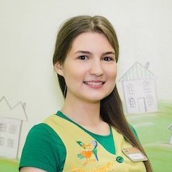 Яковлева С.А. Орехово-Зуево - фотография