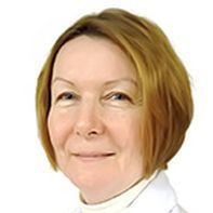 Ронжина Елена Антоновна