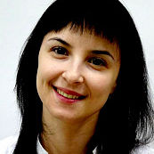 Брауде Ольга Юрьевна, фото
