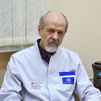 Осадчук Михаил Алексеевич