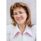 Смирнова Елена Леонидовна, фото