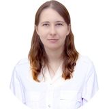 Кочетова Татьяна Юрьевна