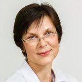 Клеменова Ирина Александровна, фото