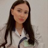Кедахежева Заира Азметовна