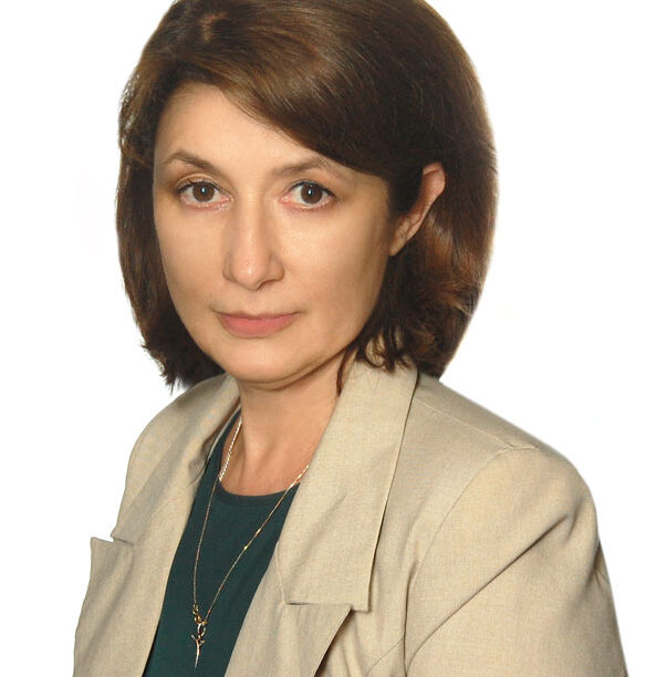 Алихашкина Татьяна Владимировна, фото